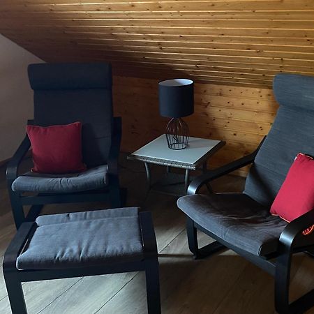 Ferienhaus Sauerlandtraum Winterberg Eksteriør bilde