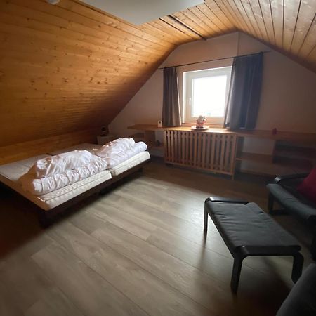 Ferienhaus Sauerlandtraum Winterberg Eksteriør bilde