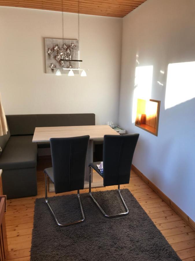 Ferienhaus Sauerlandtraum Winterberg Eksteriør bilde