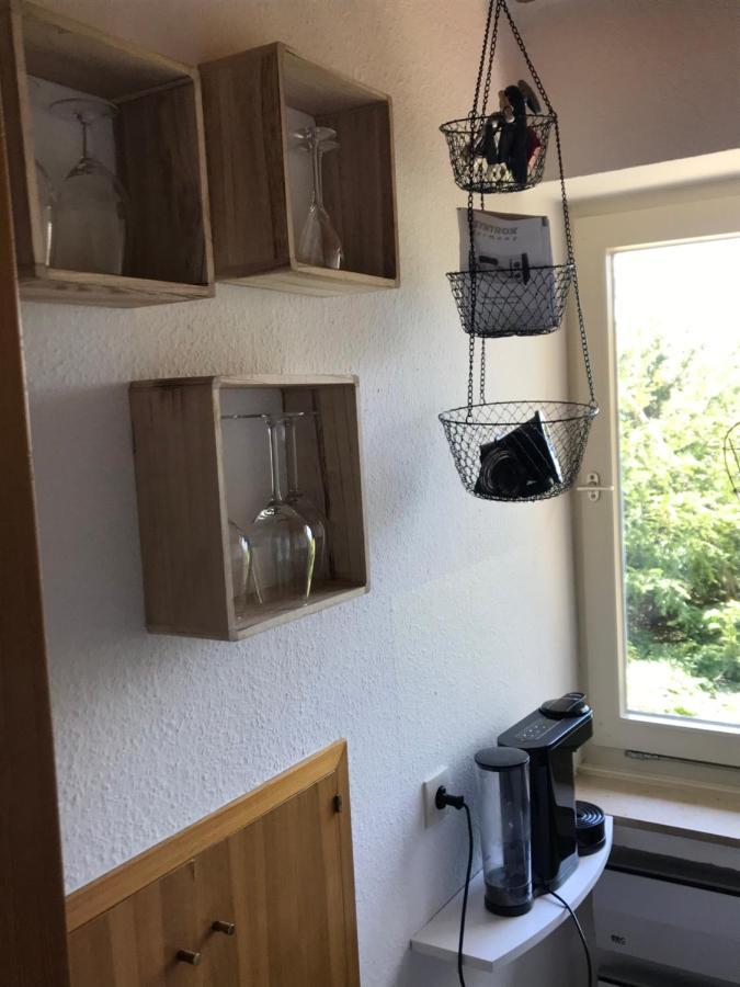 Ferienhaus Sauerlandtraum Winterberg Eksteriør bilde