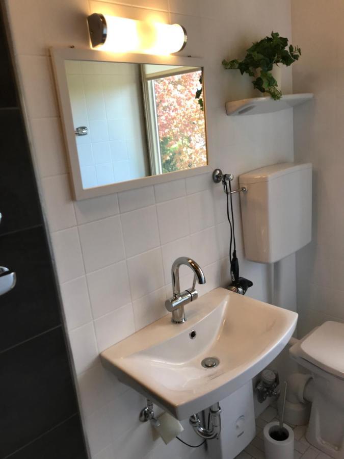 Ferienhaus Sauerlandtraum Winterberg Eksteriør bilde