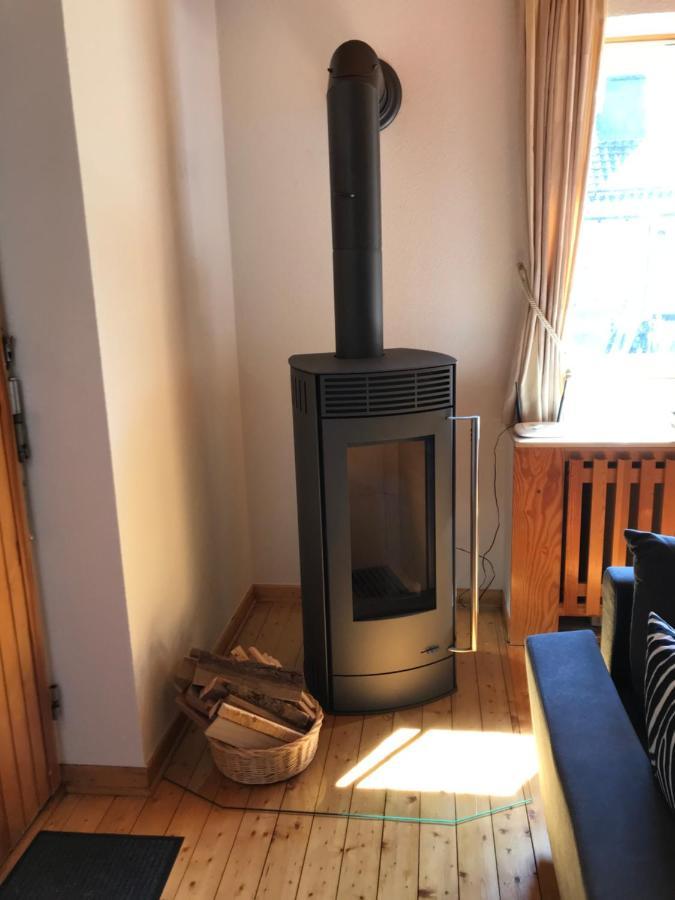 Ferienhaus Sauerlandtraum Winterberg Eksteriør bilde