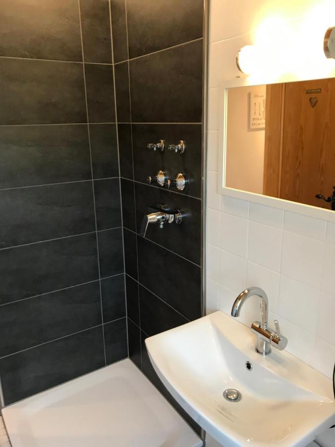 Ferienhaus Sauerlandtraum Winterberg Eksteriør bilde