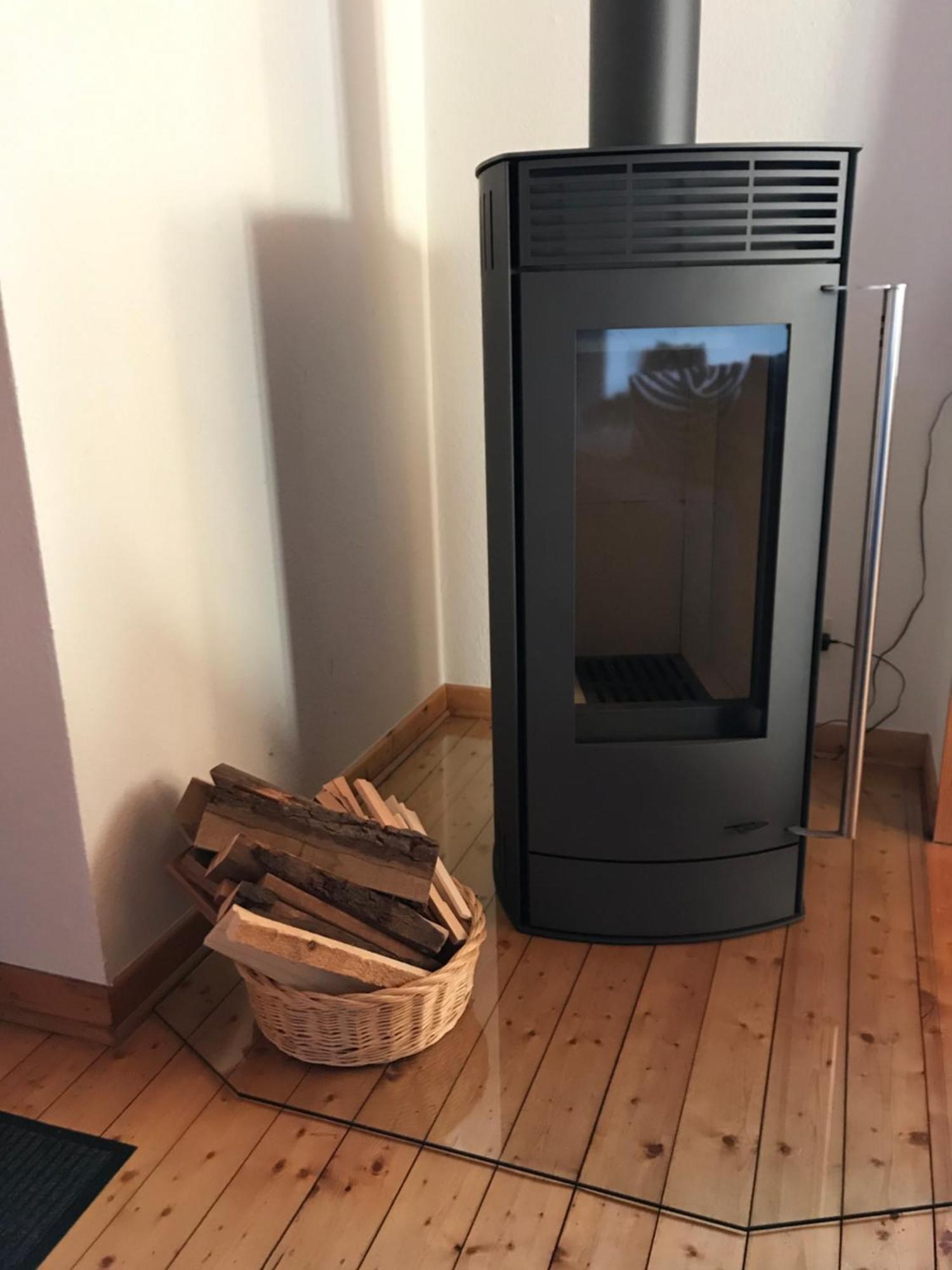 Ferienhaus Sauerlandtraum Winterberg Eksteriør bilde