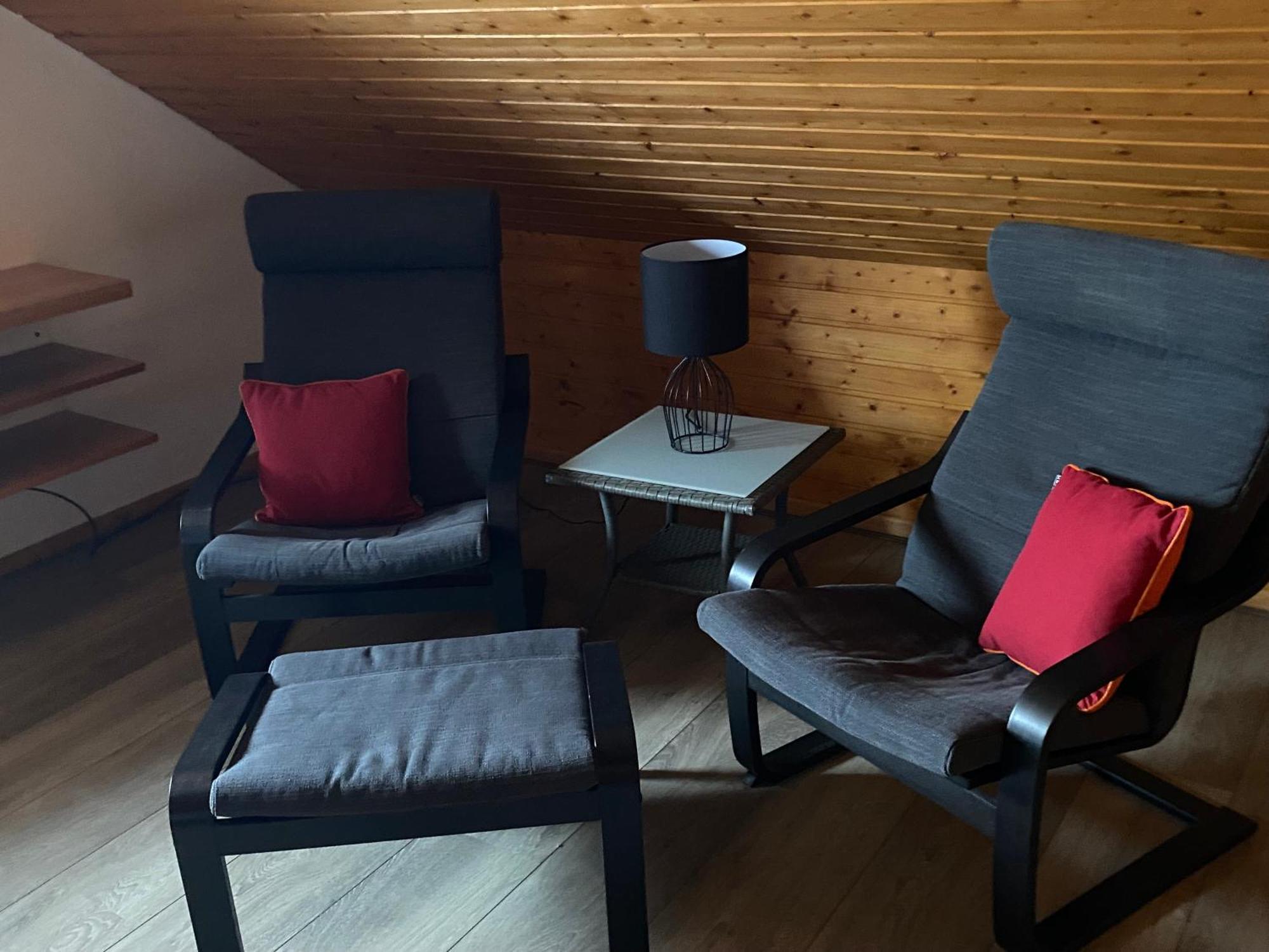 Ferienhaus Sauerlandtraum Winterberg Eksteriør bilde