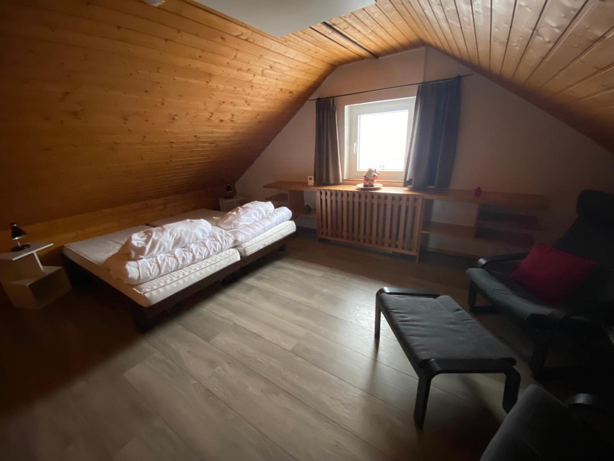 Ferienhaus Sauerlandtraum Winterberg Eksteriør bilde