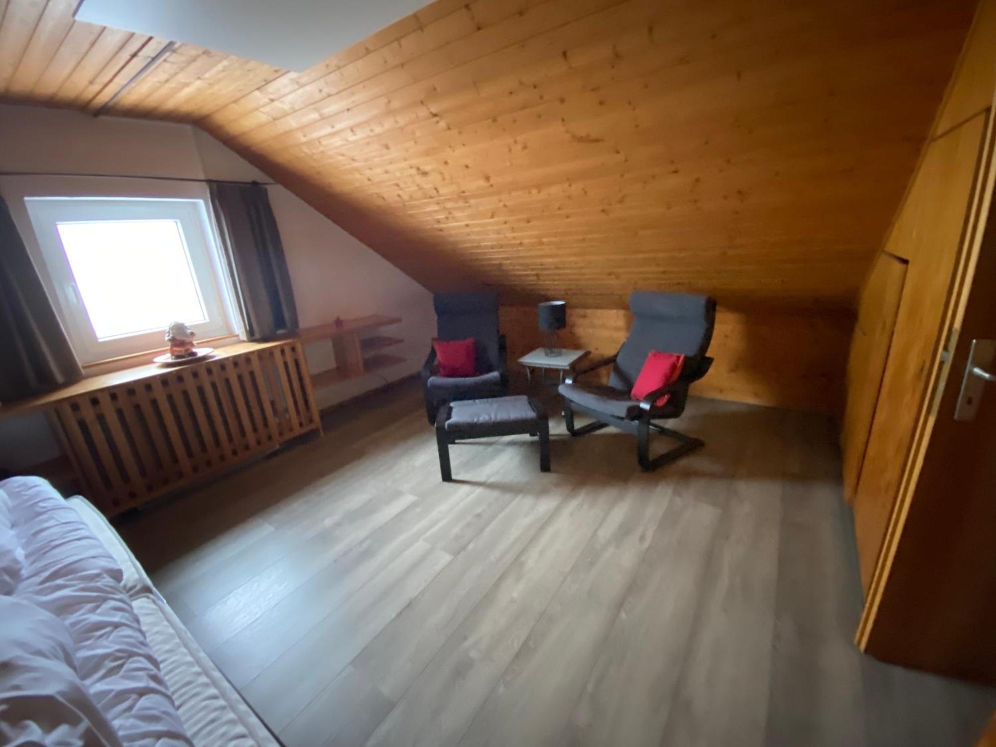 Ferienhaus Sauerlandtraum Winterberg Eksteriør bilde