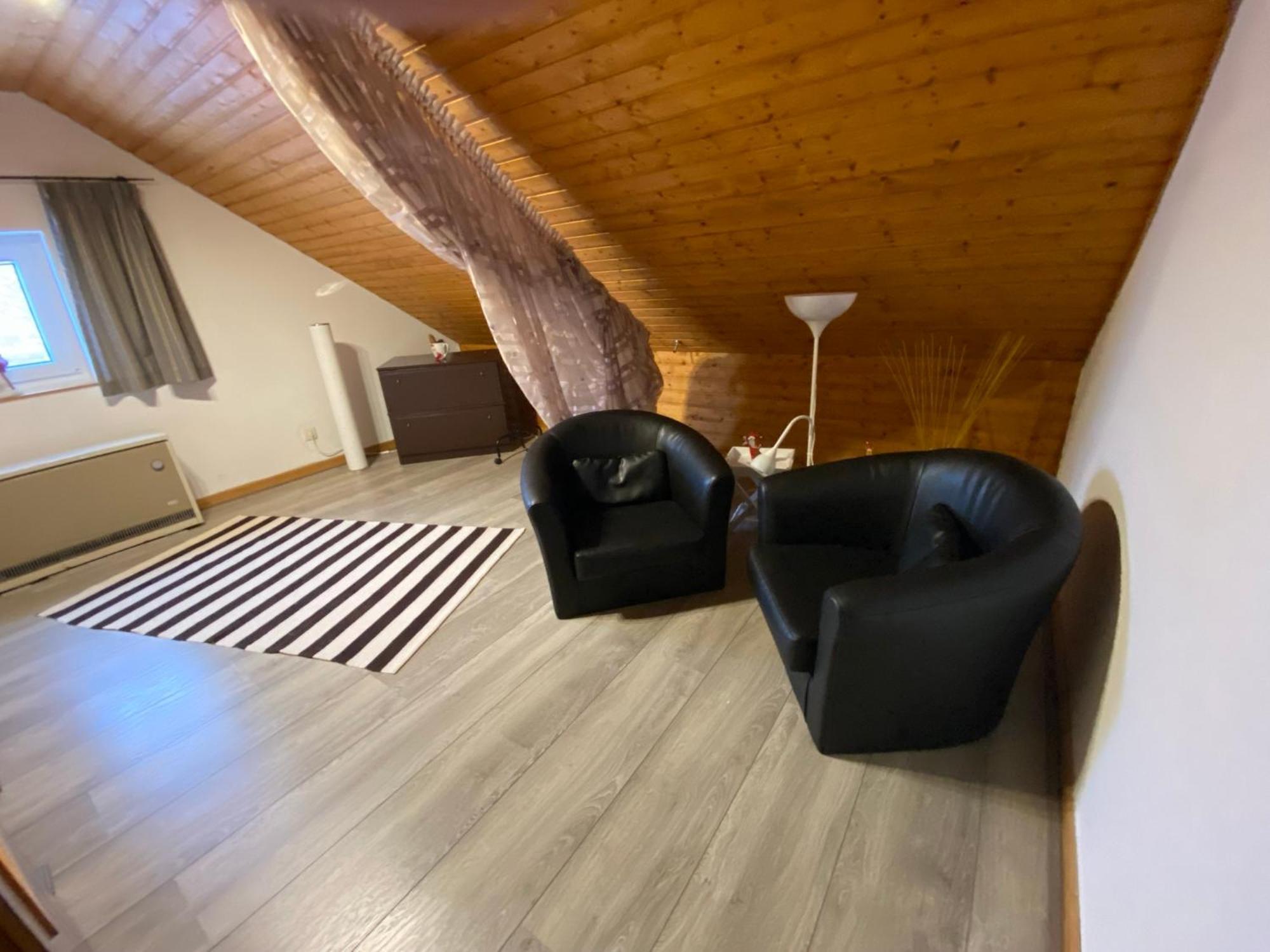 Ferienhaus Sauerlandtraum Winterberg Eksteriør bilde