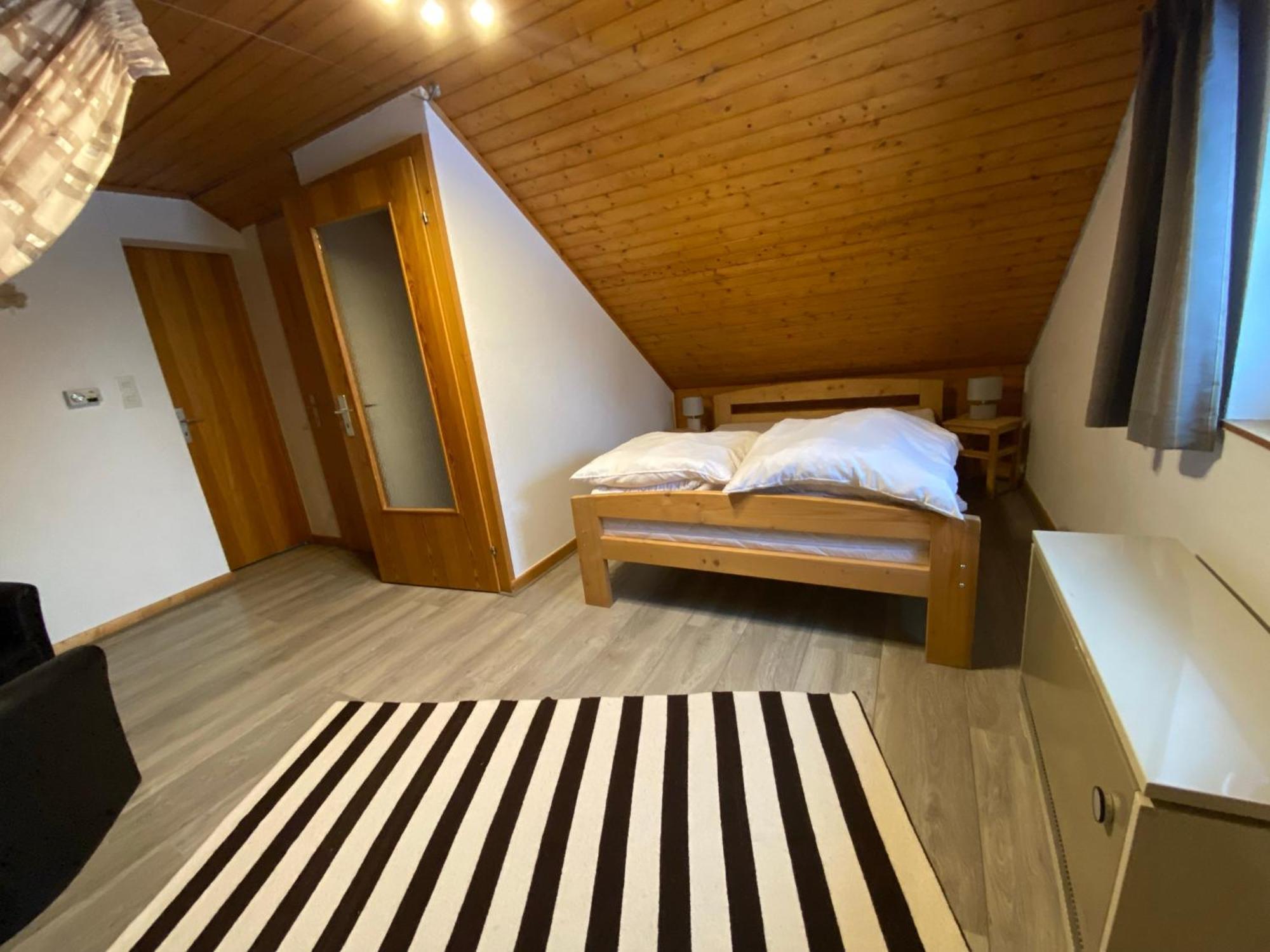 Ferienhaus Sauerlandtraum Winterberg Eksteriør bilde